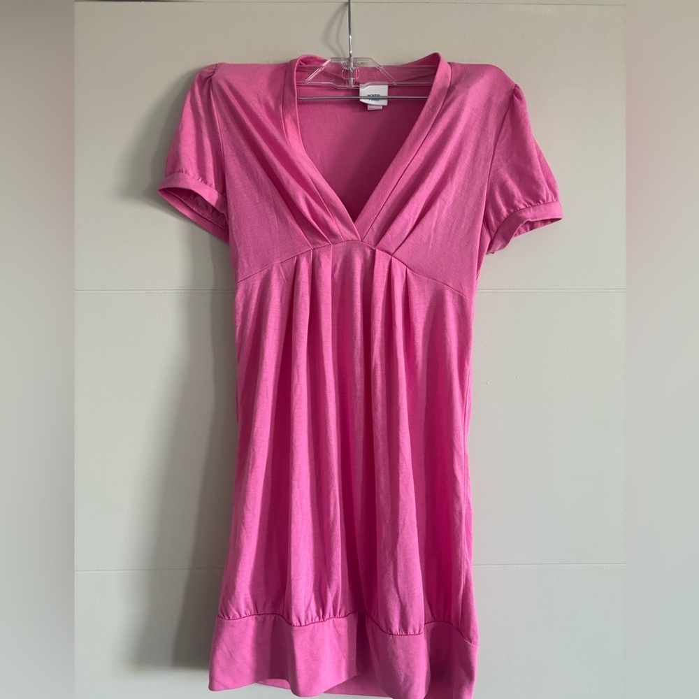 Piper & Blue Fuchsia Top